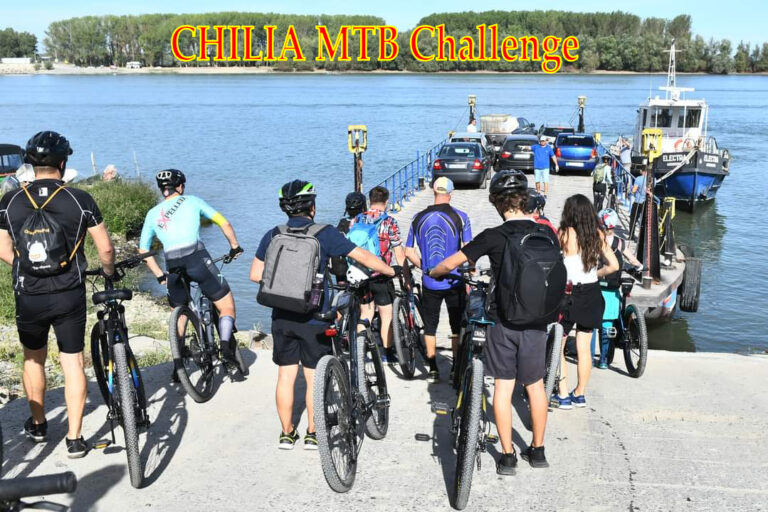 CHILIA MTB Challenge